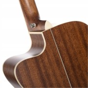 Cort L710 F NS - gitara elektroakustyczna + GRATIS TUNER i KOSTKI!
