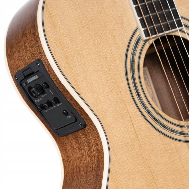 Cort L710 F NS - gitara elektroakustyczna + GRATIS TUNER i KOSTKI!