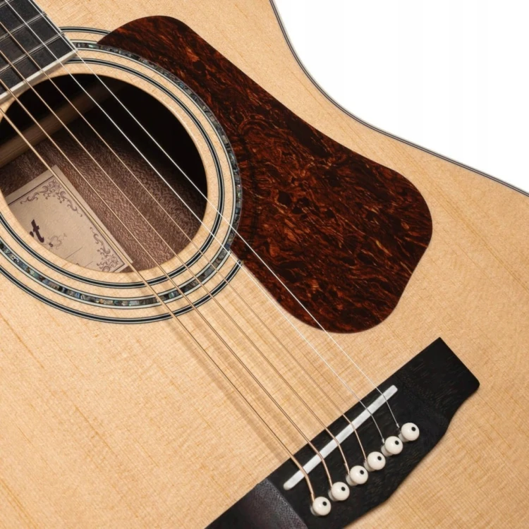 Cort L710 F NS - gitara elektroakustyczna + GRATIS TUNER i KOSTKI!