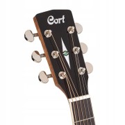 Cort L710 F NS - gitara elektroakustyczna + GRATIS TUNER i KOSTKI!