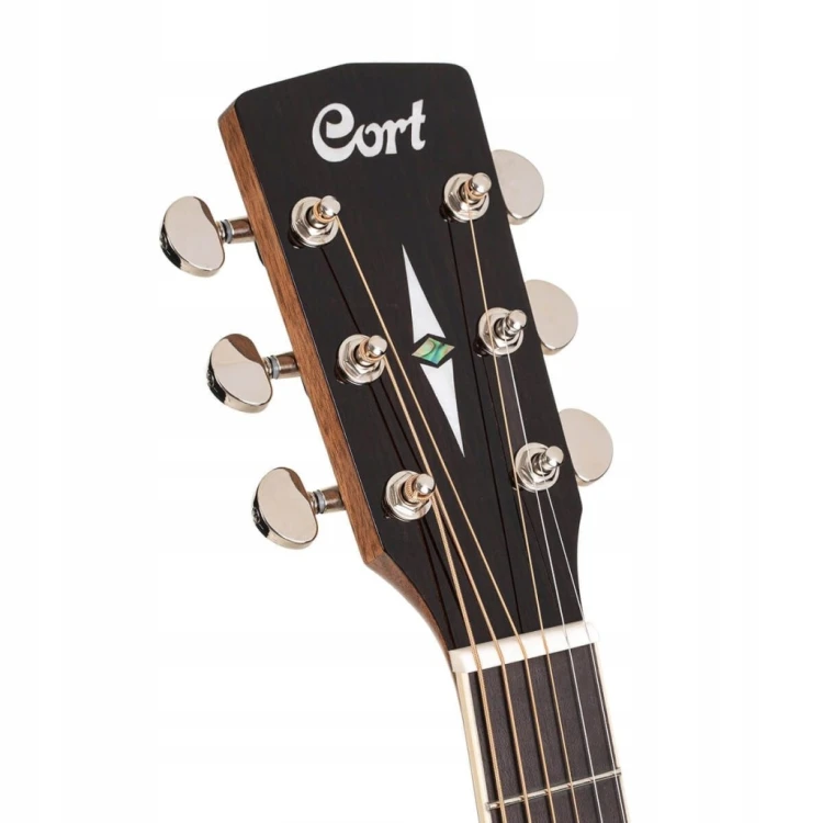 Cort L710 F NS - gitara elektroakustyczna + GRATIS TUNER i KOSTKI!