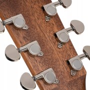 Cort L710 F NS - gitara elektroakustyczna + GRATIS TUNER i KOSTKI!