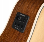 Gitara electroakustyczna Cort MR600F NS + GRATIS TUNER i KOSTKI!