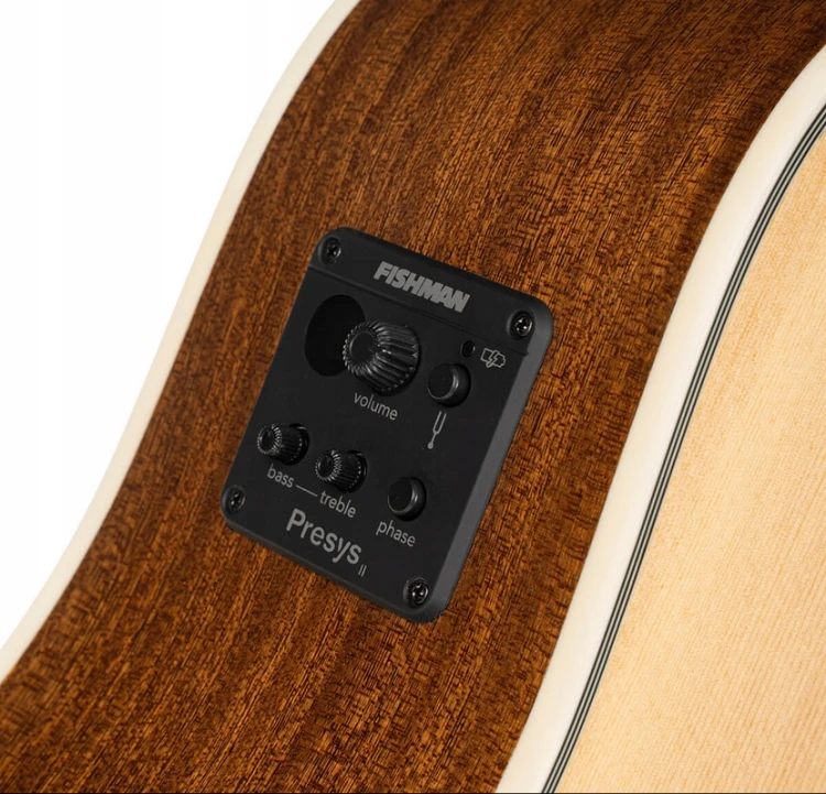 Gitara electroakustyczna Cort MR600F NS + GRATIS TUNER i KOSTKI!