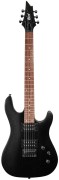 Gitara elektryczna Cort KX100 BKM Z POKROWCEM + GRATISY!