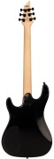 Gitara elektryczna Cort KX100 BKM Z POKROWCEM + GRATISY!