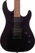 Gitara elektryczna Cort KX100 BKM Z POKROWCEM + GRATISY!