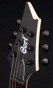 Gitara elektryczna Cort KX100 BKM Z POKROWCEM + GRATISY!