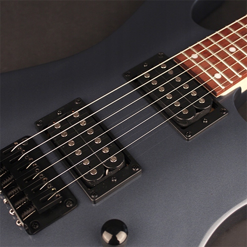 Gitara elektryczna Cort KX100 BKM Z POKROWCEM + GRATISY!