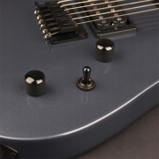 Gitara elektryczna Cort KX100 BKM Z POKROWCEM + GRATISY!