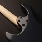 Gitara elektryczna Cort KX100 BKM Z POKROWCEM + GRATISY!