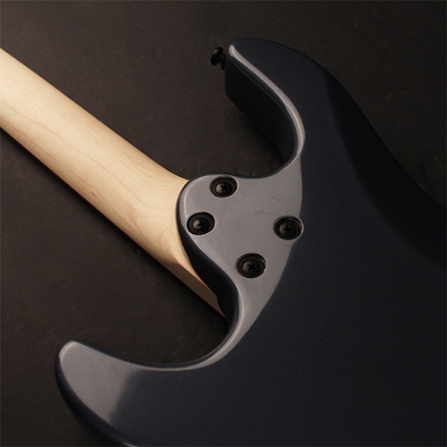Gitara elektryczna Cort KX100 BKM Z POKROWCEM + GRATISY!