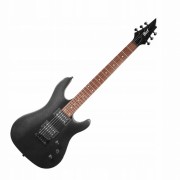 Gitara elektryczna Cort KX100 BKM Z POKROWCEM + GRATISY!