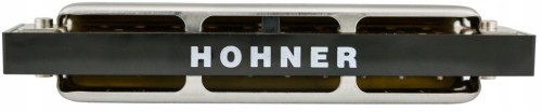 Harmonijka Hohner BIG RIVER HARP D