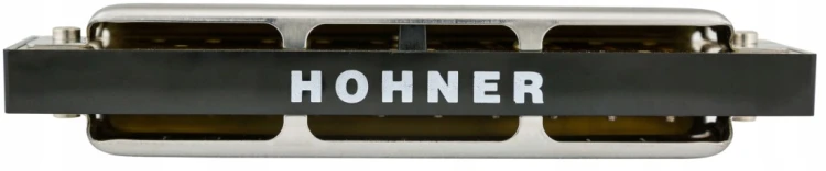 Harmonijka Hohner BIG RIVER HARP D