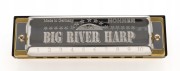 Harmonijka Hohner BIG RIVER HARP D