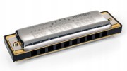 Harmonijka Hohner BIG RIVER HARP D