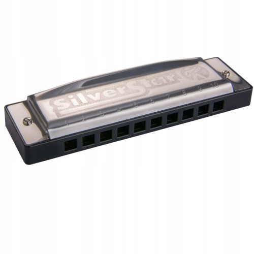 Harmonijka Hohner G-dur