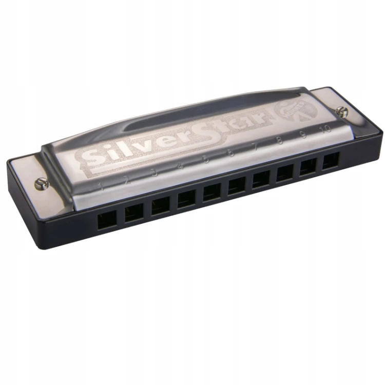 Harmonijka Hohner G-dur
