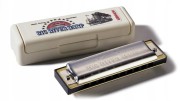 Harmonijka Hohner BIG RIVER HARP G-dur