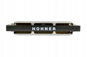 Harmonijka Hohner BIG RIVER HARP G-dur