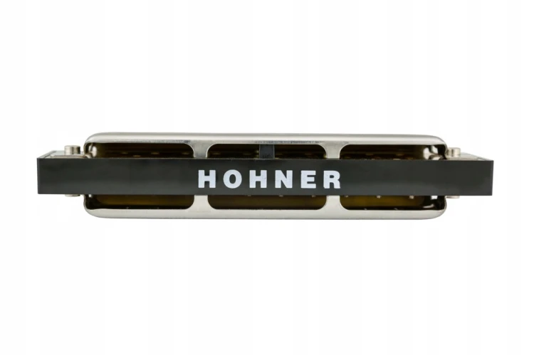 Harmonijka Hohner BIG RIVER HARP G-dur
