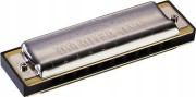 Harmonijka Hohner BIG RIVER HARP G-dur