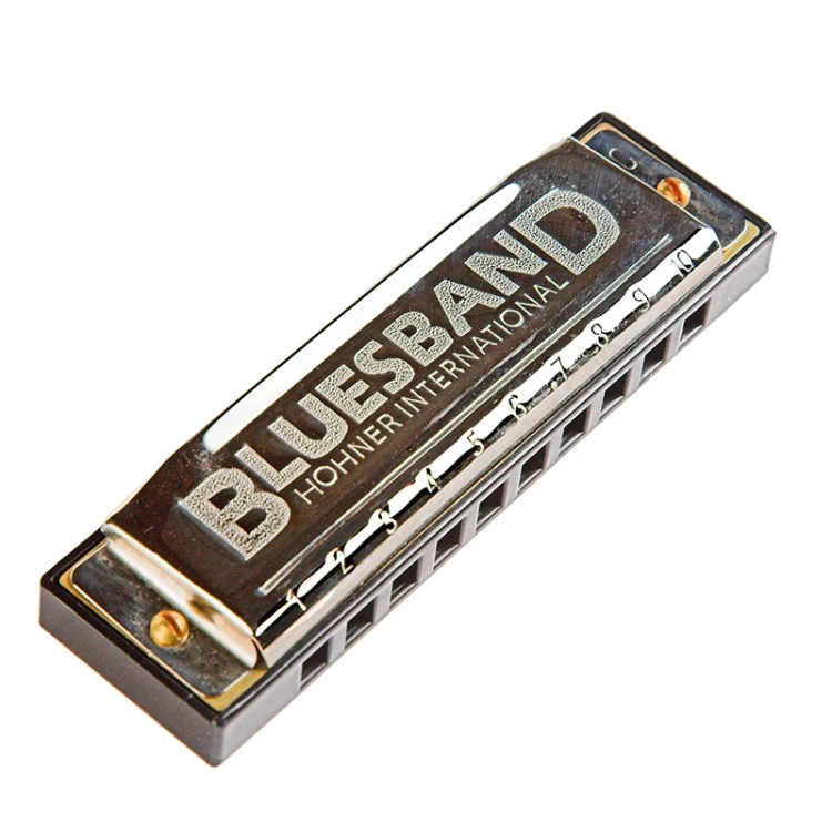 Harmonijka Hohner C-dur