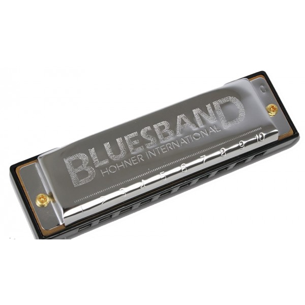 Harmonijka Hohner C-dur