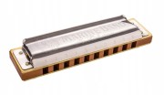 HOHNER MARINE BAND HARMONIJKA TONACJA C-dur BLUESOWA 1896/20