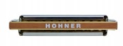 HOHNER MARINE BAND HARMONIJKA TONACJA C-dur BLUESOWA 1896/20