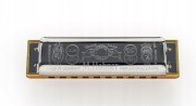 HOHNER MARINE BAND HARMONIJKA TONACJA C-dur BLUESOWA 1896/20