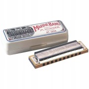 Harmonijka Hohner G-dur