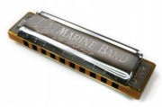 Harmonijka Hohner G-dur