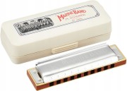 Harmonijka Hohner G-dur