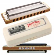 Harmonijka Hohner G-dur