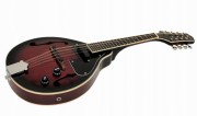 Mandolina elektroakustyczna Ever Play M5-E RDS + GRATISY!