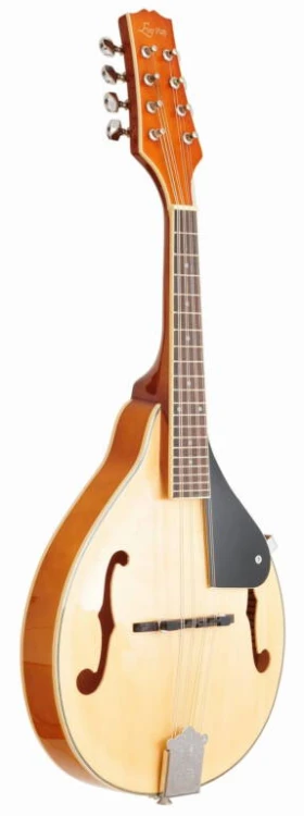 Mandolina Ever Play M1 N + GRATISY!