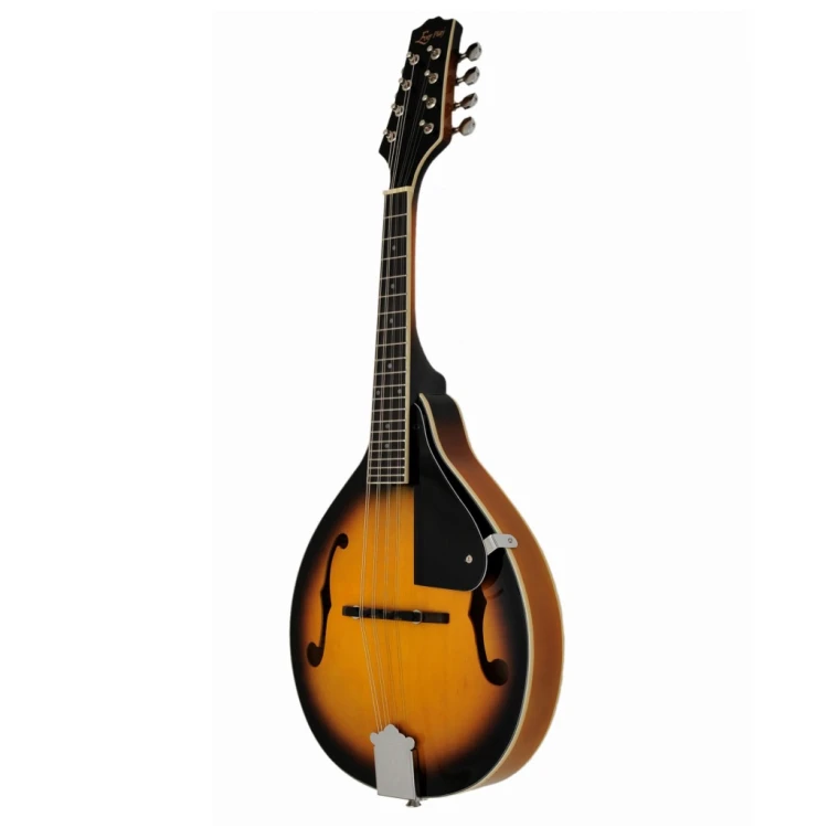Mandolina Ever Play M-1 SB Sunburst + GRATISY!