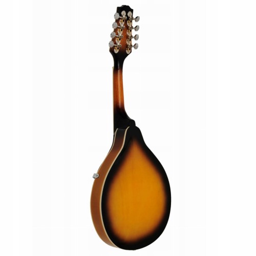 Mandolina Ever Play M-1 SB Sunburst + GRATISY!
