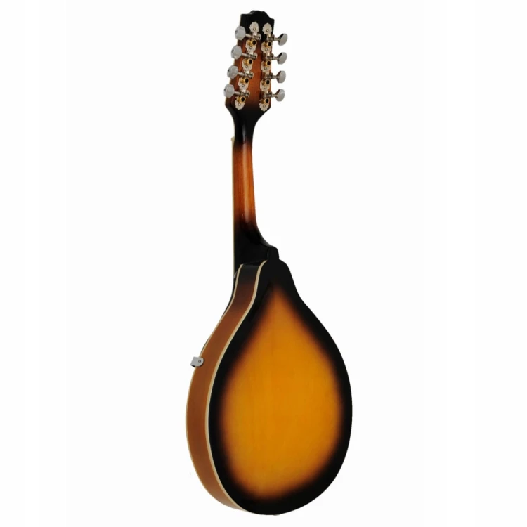 Mandolina Ever Play M-1 SB Sunburst + GRATISY!