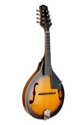 Mandolina Ever Play M-1 SB Sunburst + GRATISY!