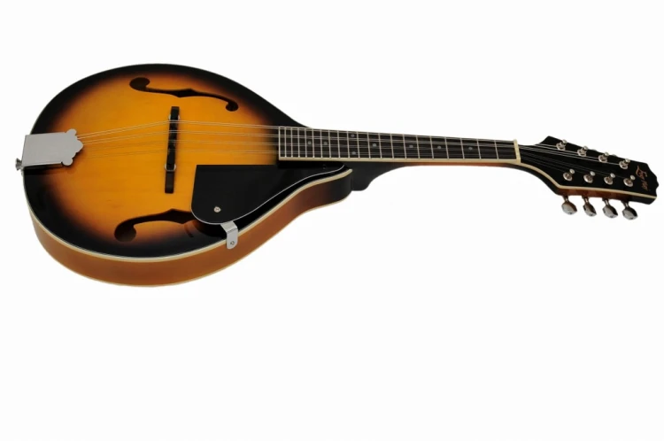 Mandolina Ever Play M-1 SB Sunburst + GRATISY!