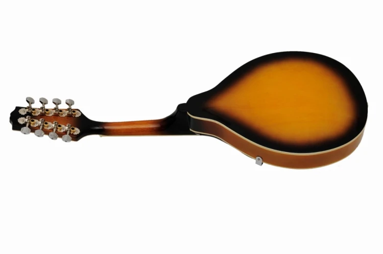 Mandolina Ever Play M-1 SB Sunburst + GRATISY!
