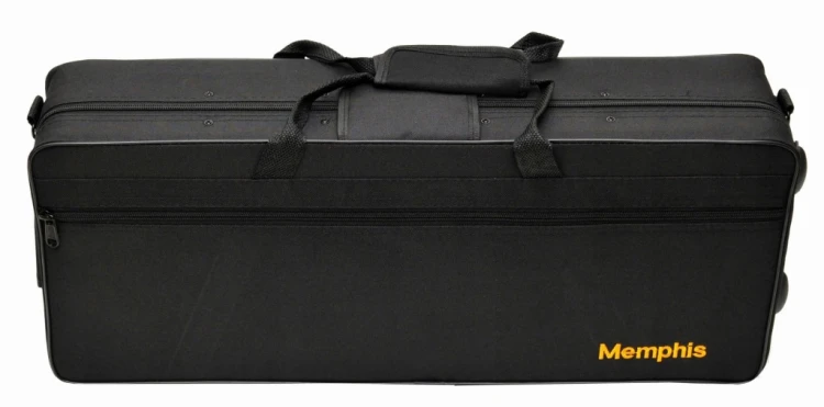 Saksofon altowy Memphis MSA-100 AG antique gold