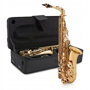 Saksofon altowy Memphis MSA-100G