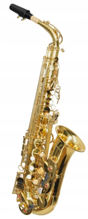 Saksofon altowy Memphis MSA-100G