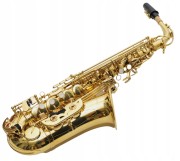 Saksofon altowy Memphis MSA-100G