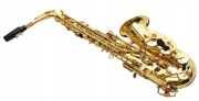 Saksofon altowy Memphis MSA-100G