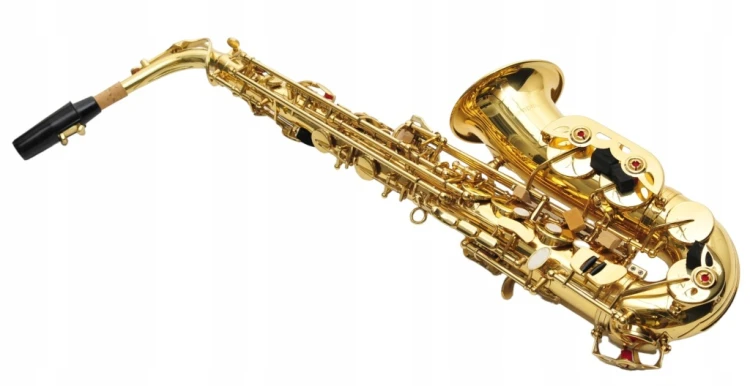 Saksofon altowy Memphis MSA-100G